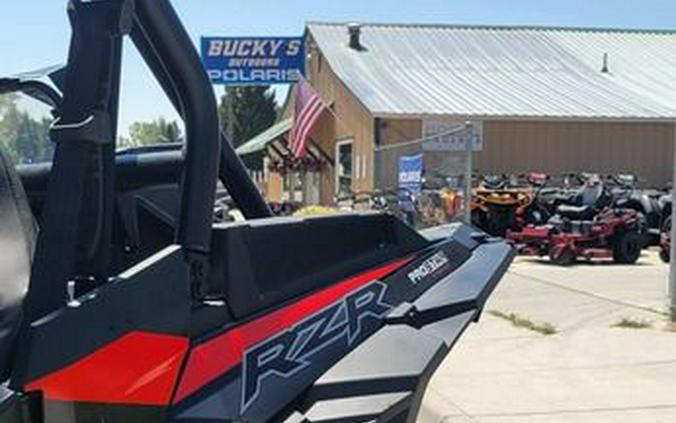 2022 Polaris® RZR XP 4 1000 Premium