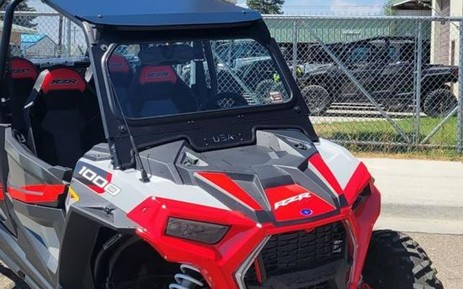 2022 Polaris® RZR XP 4 1000 Premium