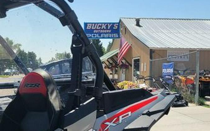 2022 Polaris® RZR XP 4 1000 Premium