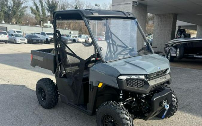 2026 Polaris Ranger 500