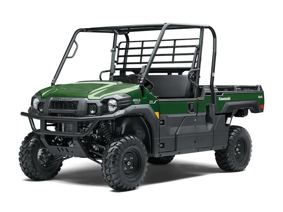 2026 Kawasaki Mule PRO-FX™ 820 EPS