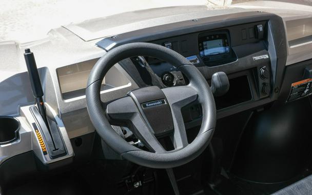 2026 KAWASAKI MULE PROFXT 1000 LE RANCH EDITION