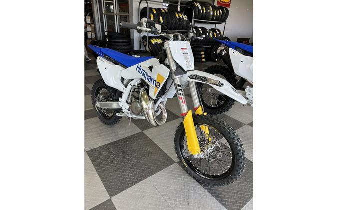 2027 TC 85 17/14 - Husqvarna Motorcycles