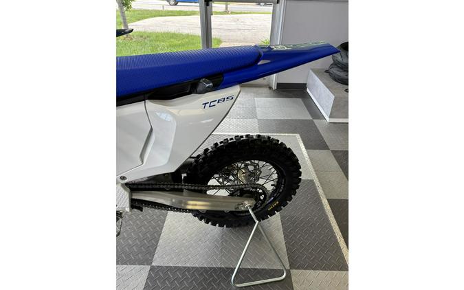 2027 TC 85 17/14 - Husqvarna Motorcycles