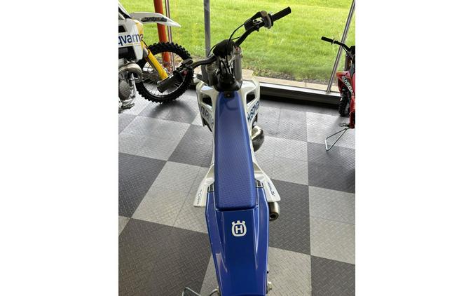 2027 TC 85 17/14 - Husqvarna Motorcycles