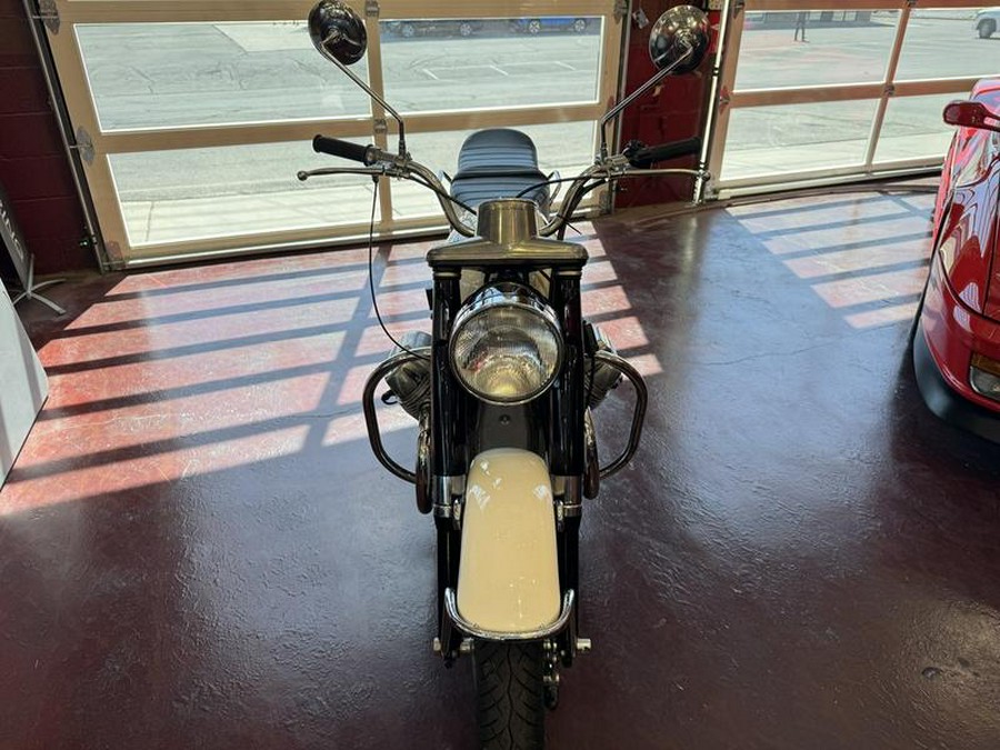 1968 Moto Guzzi V7