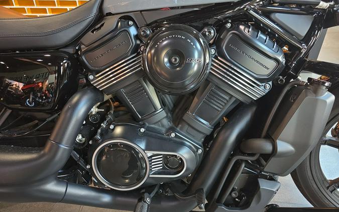 Harley-Davidson® Nightster™ 2026