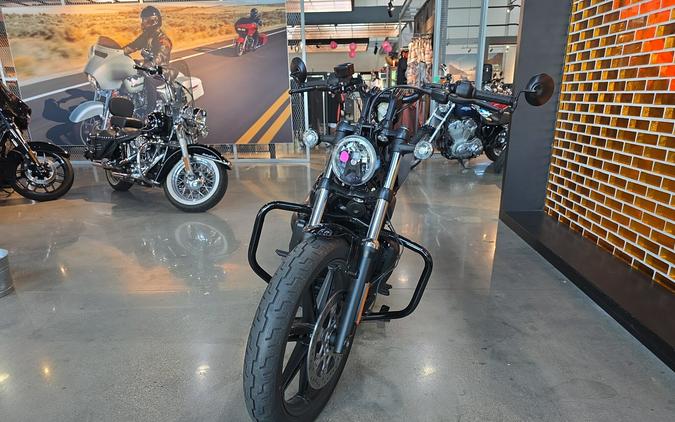 Harley-Davidson® Nightster™ 2026