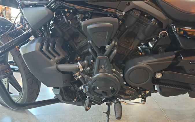 Harley-Davidson® Nightster™ 2026
