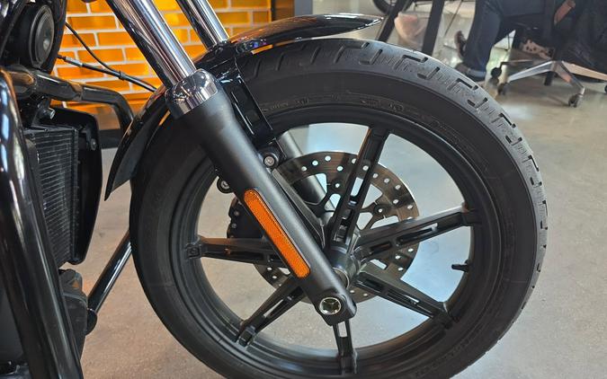 Harley-Davidson® Nightster™ 2026