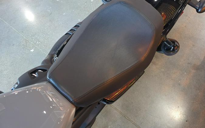 Harley-Davidson® Nightster™ 2026