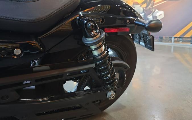 Harley-Davidson® Nightster™ 2026