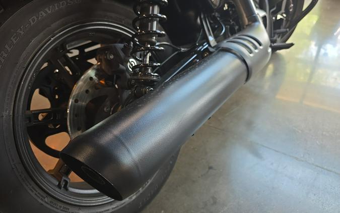 Harley-Davidson® Nightster™ 2026