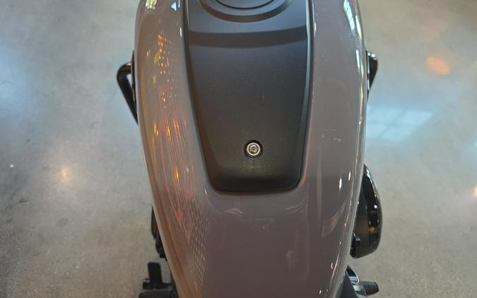 Harley-Davidson® Nightster™ 2026
