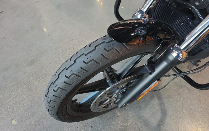Harley-Davidson® Nightster™ 2026