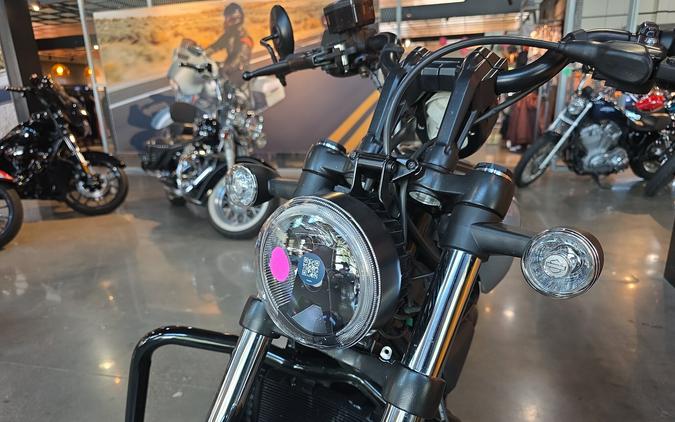 Harley-Davidson® Nightster™ 2026