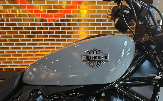 Harley-Davidson® Nightster™ 2026