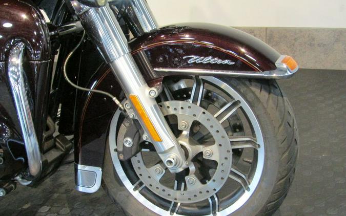 2014 Harley-Davidson® FLHTCU - Electra Glide® Ultra Classic®