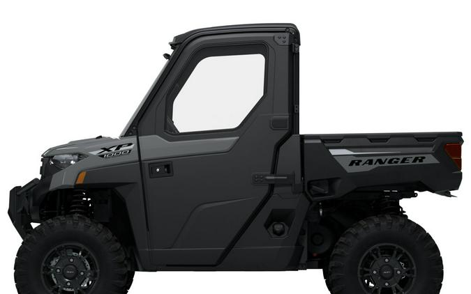 2027 Polaris Ranger XP 1000 Cab
