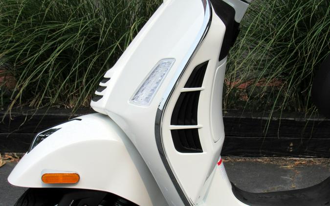 2027 Vespa GTS 310 Super