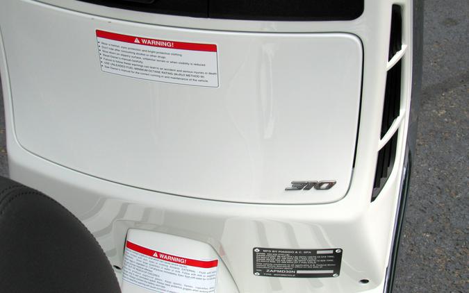 2027 Vespa GTS 310 Super