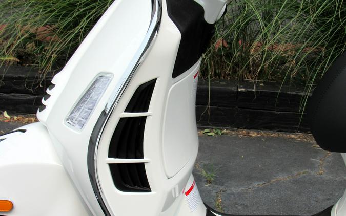 2027 Vespa GTS 310 Super