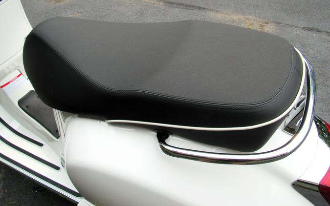 2027 Vespa GTS 310 Super