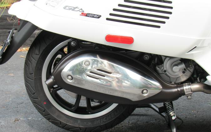 2027 Vespa GTS 310 Super