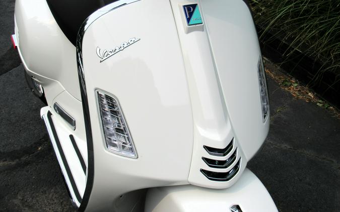2027 Vespa GTS 310 Super