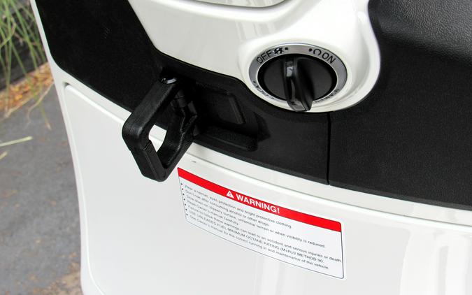 2027 Vespa GTS 310 Super
