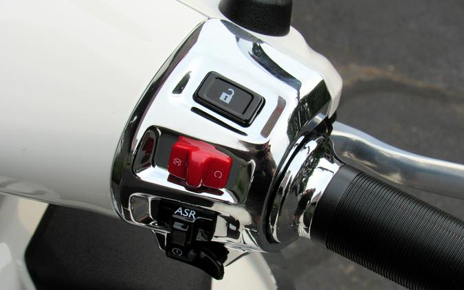 2027 Vespa GTS 310 Super