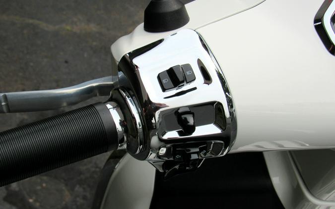 2027 Vespa GTS 310 Super