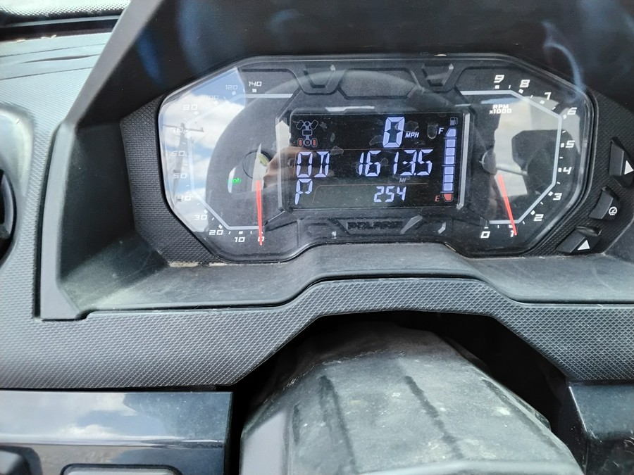 2024 Polaris RANGER XD 1500 PREMIUM - TURBO SILVER