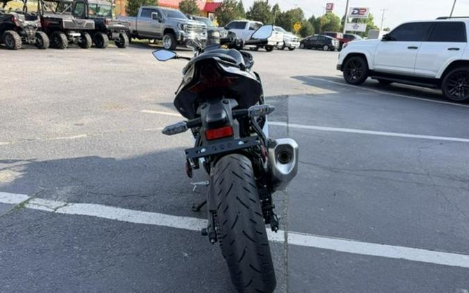 2026 Kawasaki Ninja® ZX™-4RR ABS