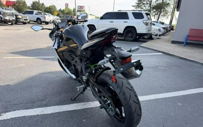 2026 Kawasaki Ninja® ZX™-4RR ABS