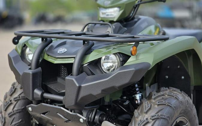 2025 Yamaha Kodiak 450 EPS 450 EPS