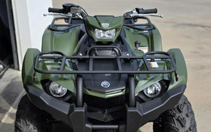 2025 Yamaha Kodiak 450 EPS 450 EPS