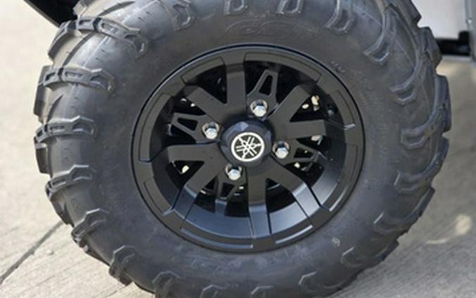 2025 Yamaha Kodiak 450 EPS 450 EPS