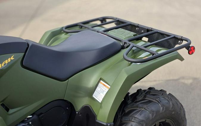 2025 Yamaha Kodiak 450 EPS 450 EPS