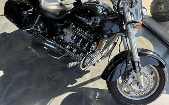 1999 Honda Valkyrie Interstate