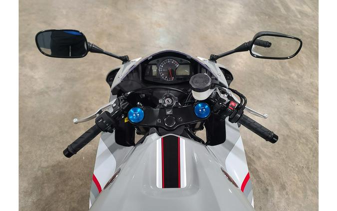 2026 CBR600RR - Honda