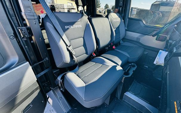 2026 Polaris Ranger® Crew XD 1500 NorthStar Mountaineer Edition