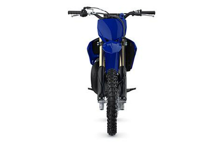 2022 Yamaha YZ85