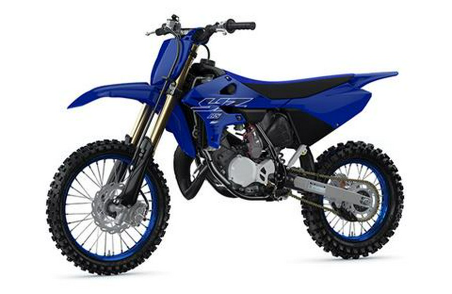 2022 Yamaha YZ85