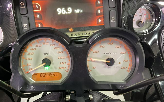 2016 Harley-Davidson Road Glide® Special