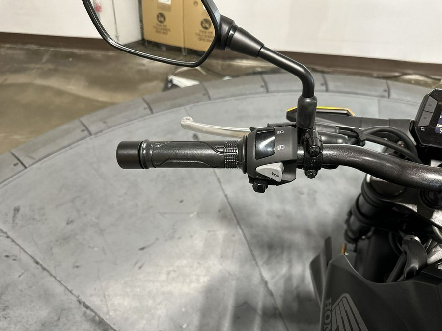2026 Honda CB300R ABS