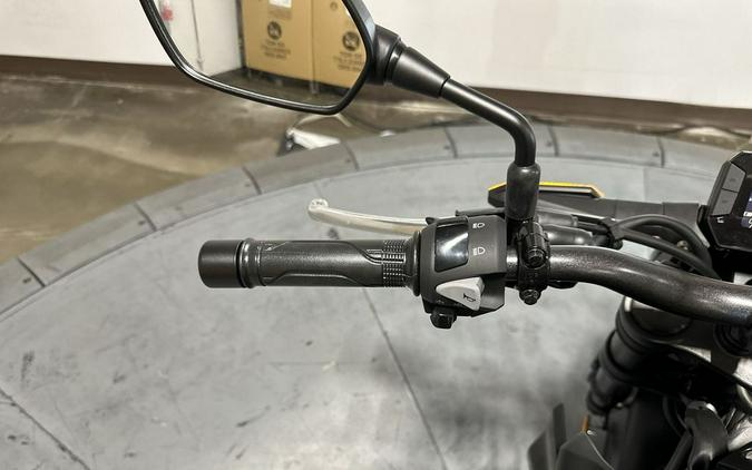 2026 Honda CB300R ABS