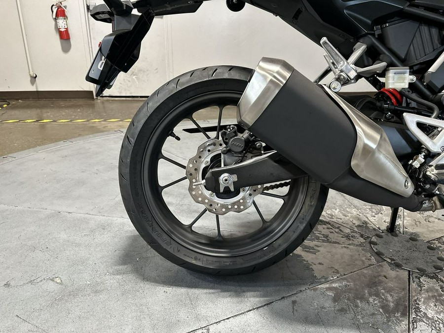 2026 Honda CB300R ABS