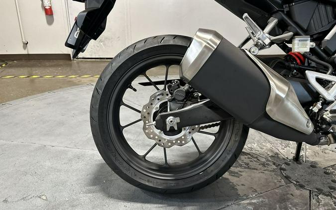 2026 Honda CB300R ABS