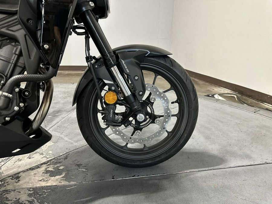 2026 Honda CB300R ABS